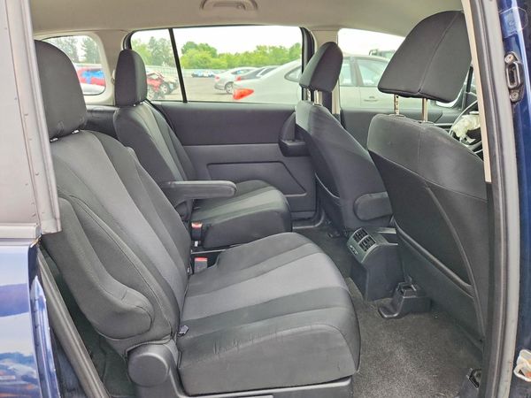 2014 MAZDA 5 Touring/GS — PSRS