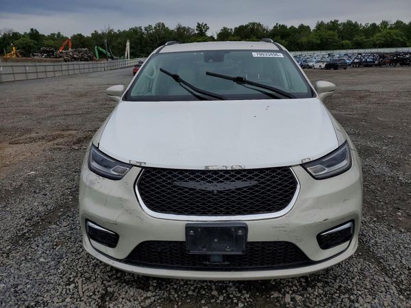 2021 CHRYSLER PACIFICA Touring L — DIRF