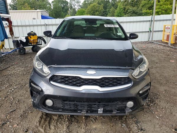 2019 KIA FORTE FE/LX/LXS — DIRF