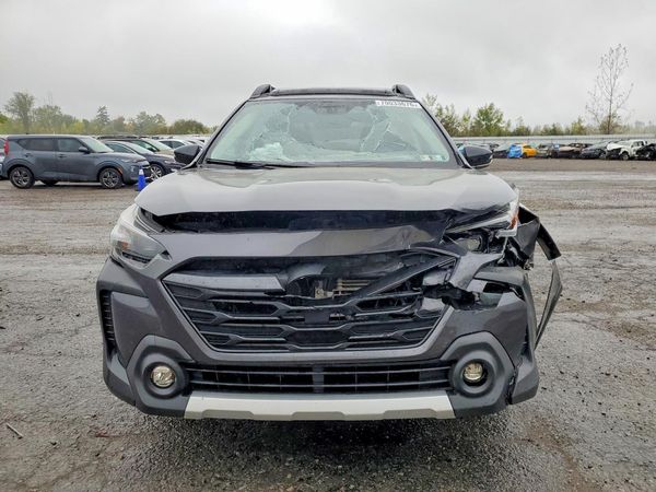 2023 SUBARU OUTBACK Limited — DIRF