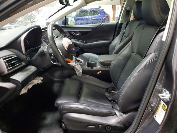 2023 SUBARU OUTBACK Limited — DENT