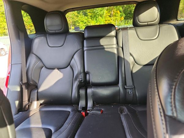 2016 JEEP CHEROKEE Limited — SUVN