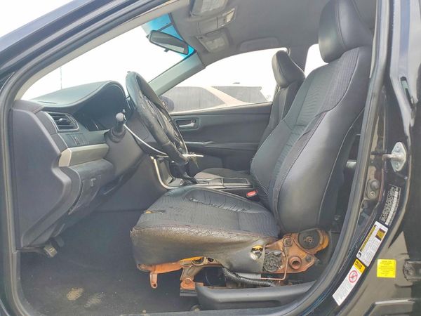 2015 TOYOTA CAMRY — DENT