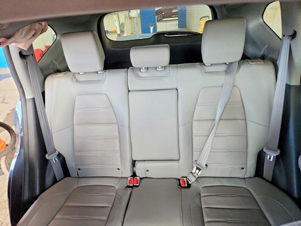 2017 HONDA CRV EX-L/EX-L Navi — SUVN