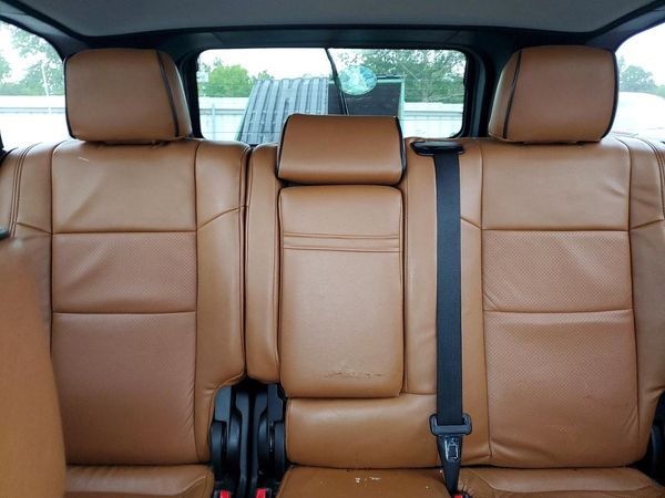 2012 JEEP CHEROKEE Laredo — SUVN