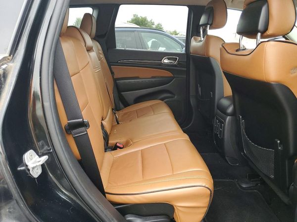 2012 JEEP CHEROKEE Laredo — PSRS