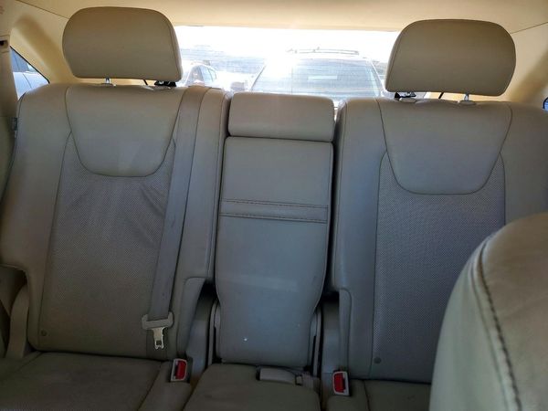 2013 LEXUS RX 450h — SUVN