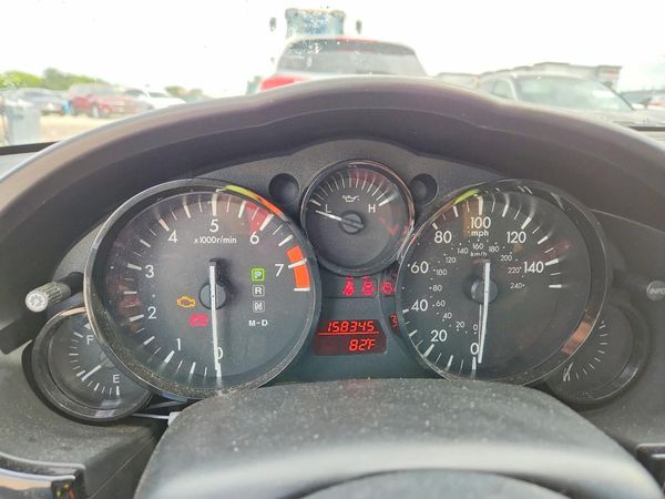 2014 MAZDA MX5 Touring/GS