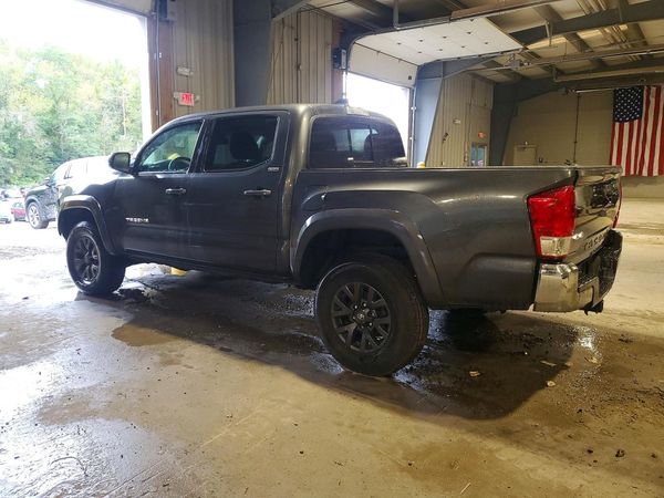 2020 TOYOTA TACOMA SR5 — DSRA