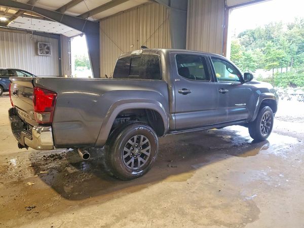 2020 TOYOTA TACOMA SR5 — PSRA