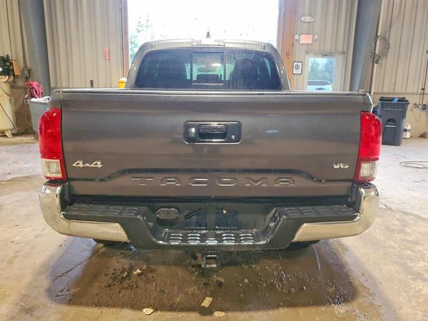 2020 TOYOTA TACOMA SR5 — DIRR