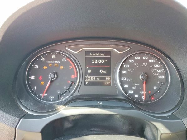 2016 AUDI A3 — ODOM