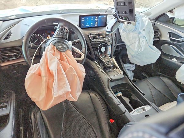 2019 ACURA RDX TECH — CKPT
