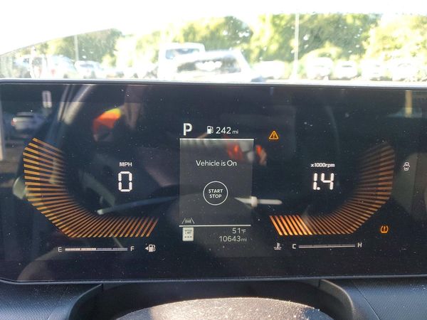 2026 KIA K4 LX, LXS — ODOM