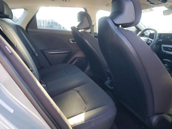 2026 KIA K4 LX, LXS — PSRS