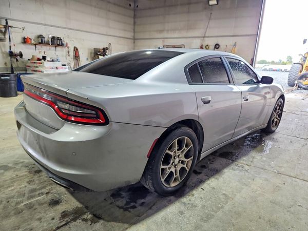 2015 DODGE CHARGER SE — PSRA