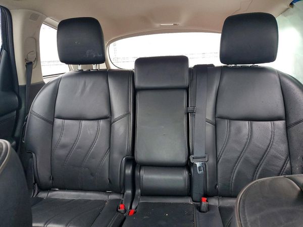 2015 INFINITI QX60 — SUVN