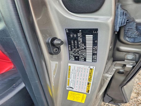 2021 LEXUS NX 300 300 F Sport Comfort — VINS