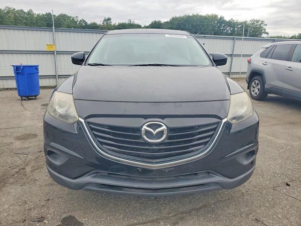 2013 MAZDA CX-9 Touring/GS — DIRF