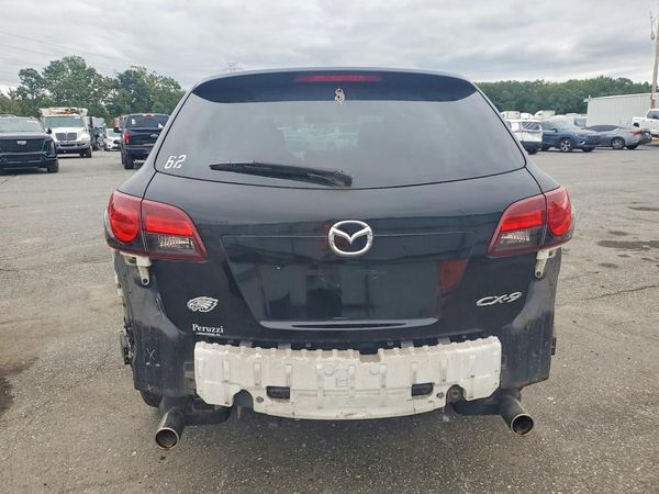 2013 MAZDA CX-9 Touring/GS — DIRR