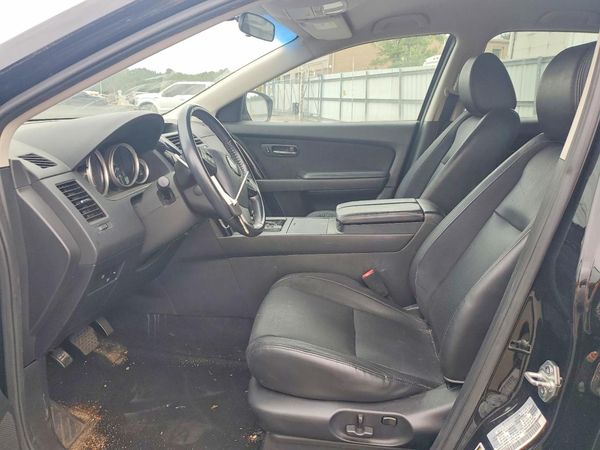 2013 MAZDA CX-9 Touring/GS — DENT