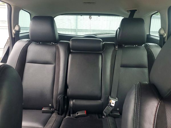 2013 MAZDA CX-9 Touring/GS — SUVN