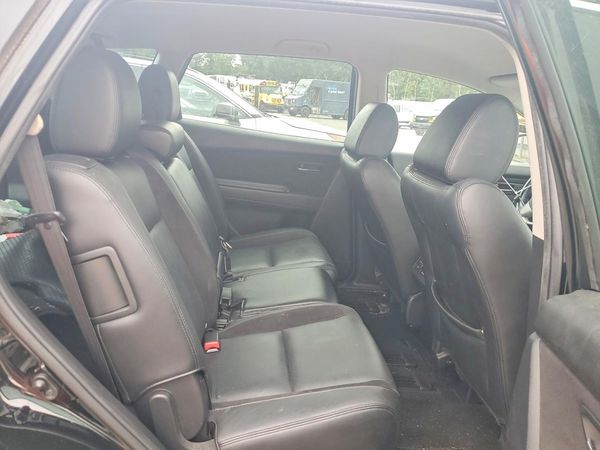 2013 MAZDA CX-9 Touring/GS — PSRS
