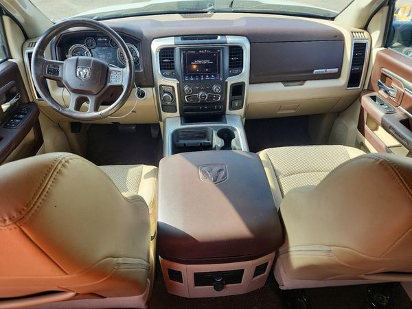 2018 RAM 1500 SLT — CKPT