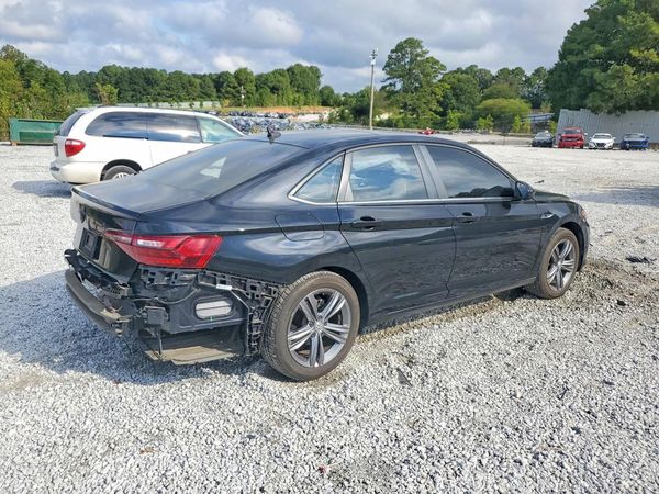 2020 VOLKSWAGEN JETTA S, SE, R-Line — PSRA