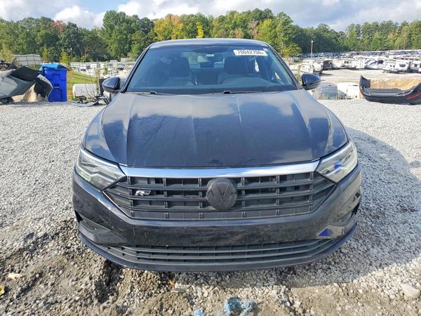 2020 VOLKSWAGEN JETTA S, SE, R-Line — DIRF