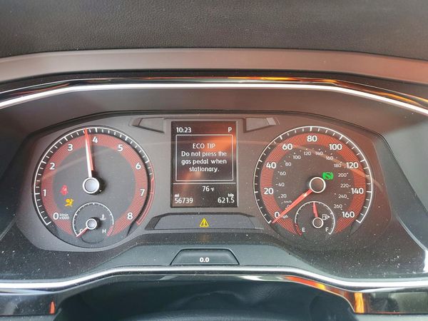 2020 VOLKSWAGEN JETTA S, SE, R-Line — ODOM