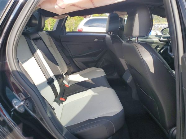 2020 VOLKSWAGEN JETTA S, SE, R-Line — PSRS