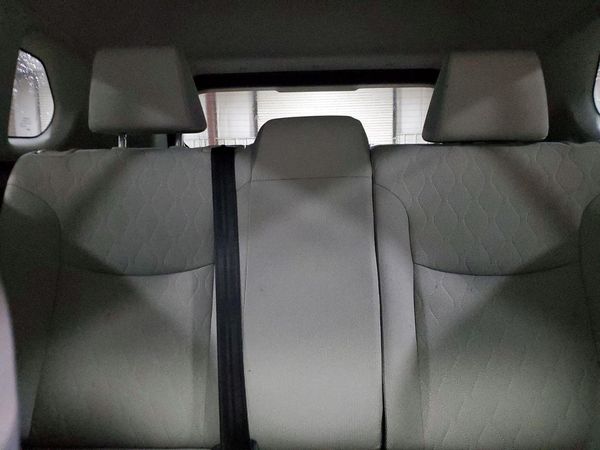 2023 TOYOTA COROLLA CROSS LE — SUVN
