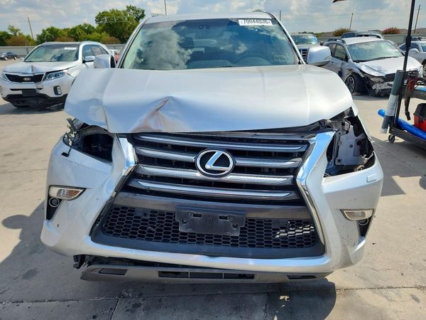 2018 LEXUS GX 460 Base — DIRF