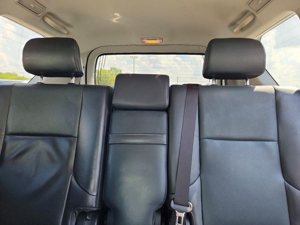 2018 LEXUS GX 460 Base — SUVN