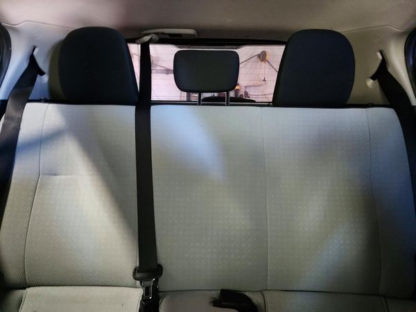 2018 TOYOTA PRIUS One/Two/Three/Four — SUVN