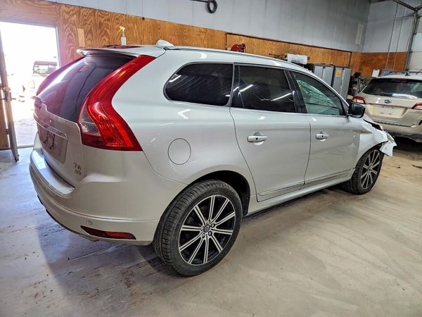 2017 VOLVO XC60 Inscription — PSRA