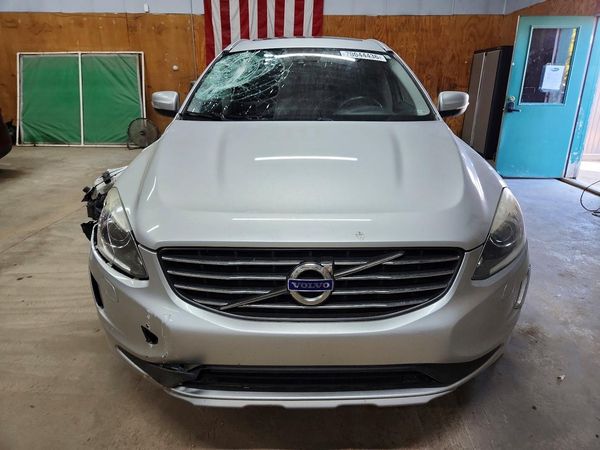 2017 VOLVO XC60 Inscription — DIRF