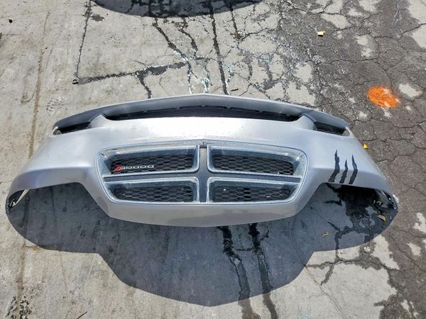 2014 DODGE CHARGER SE — LOOS