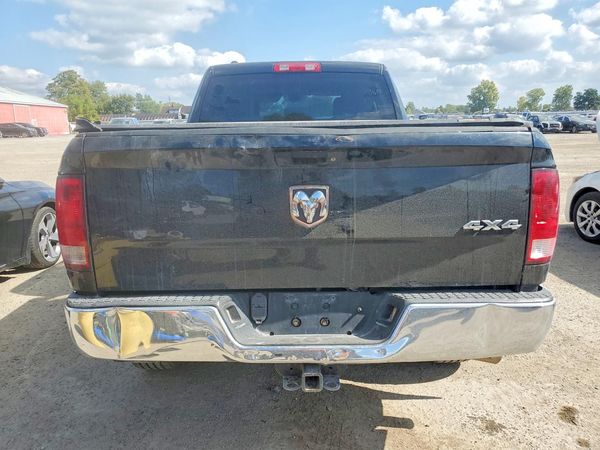 2013 RAM 1500 ST — DIRR