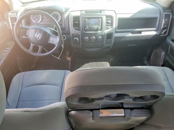 2013 RAM 1500 ST — CKPT