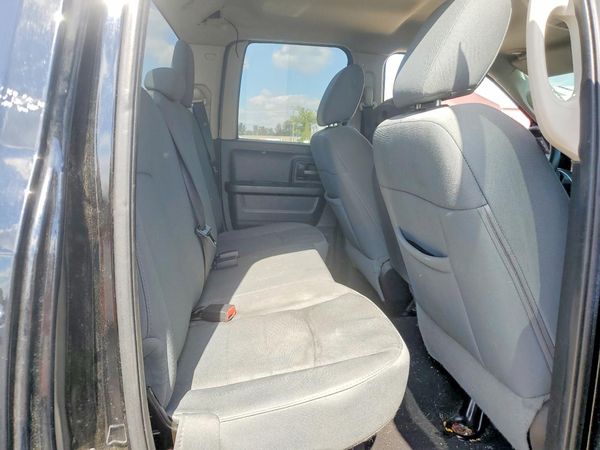 2013 RAM 1500 ST — PSRS