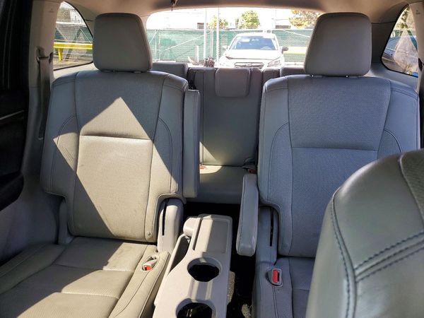 2015 TOYOTA HIGHLANDER Base/Hybrid — SUVN