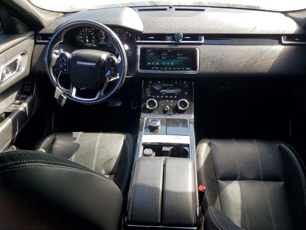 2018 LAND ROVER RANGE ROVER VELAR R-Dynamic SE — CKPT