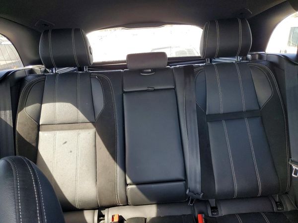 2018 LAND ROVER RANGE ROVER VELAR R-Dynamic SE — SUVN