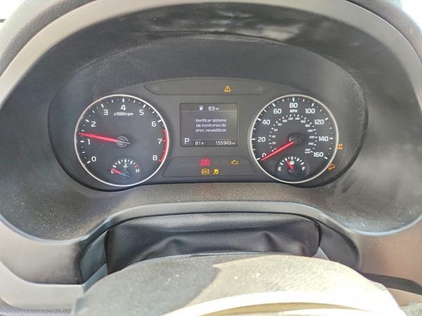 2021 KIA SELTOS LX — ODOM