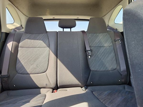 2021 KIA SELTOS LX — SUVN