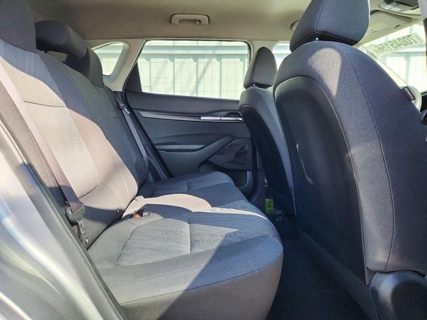 2021 KIA SELTOS LX — PSRS
