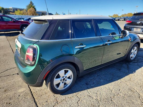 2015 MINI COOPER — PSRA