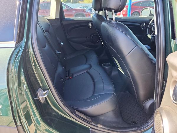 2015 MINI COOPER — PSRS